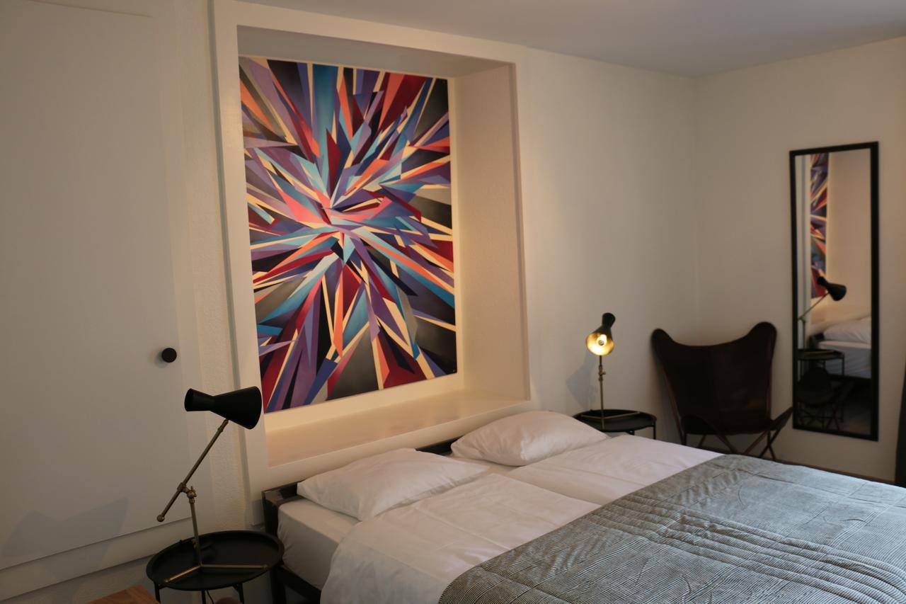 1820 Guest House Монтрьо Екстериор снимка