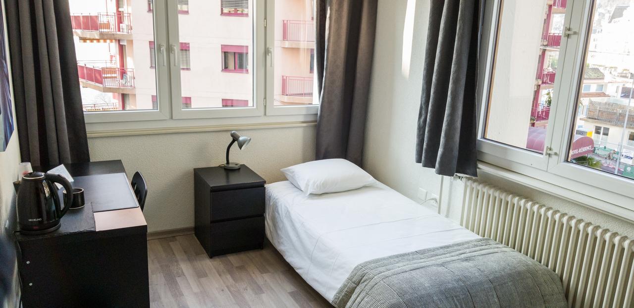 1820 Guest House Монтрьо Екстериор снимка